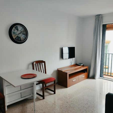 Casa Hiniesta.Amplia Y Luminosa.Perfecta Familias! Appartement Sevilla Buitenkant foto